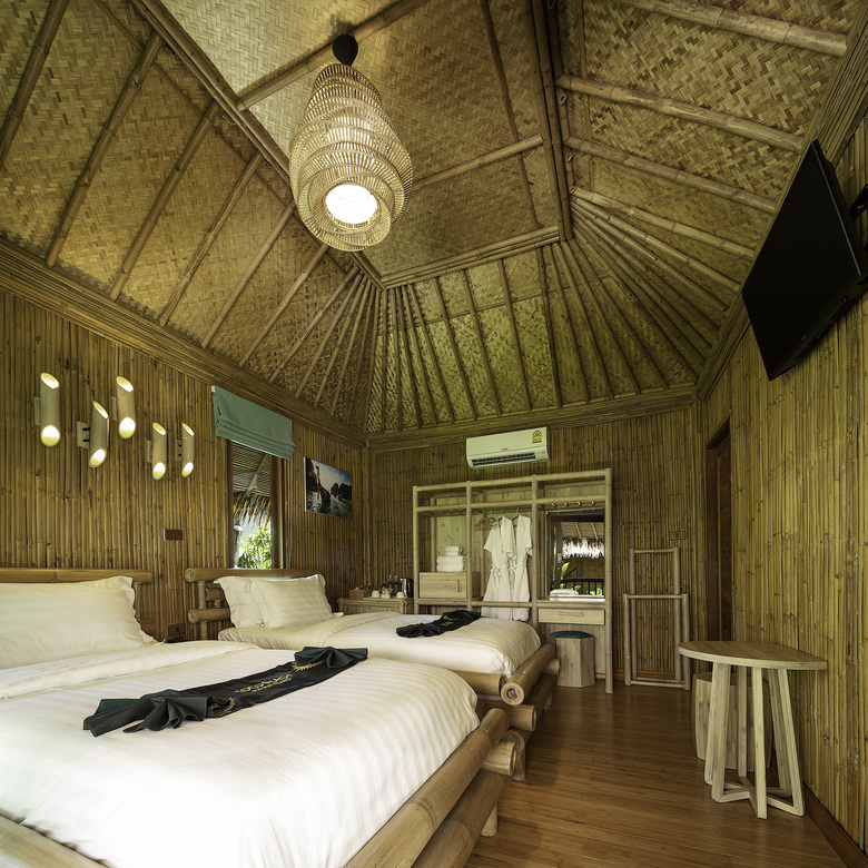 Hotel Phi Phi Coco Beach Resort