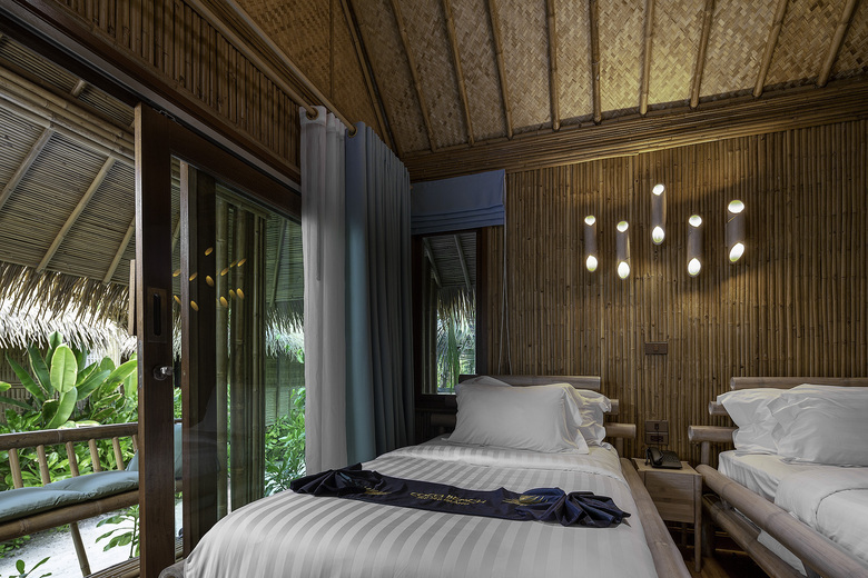 Hotel Phi Phi Coco Beach Resort