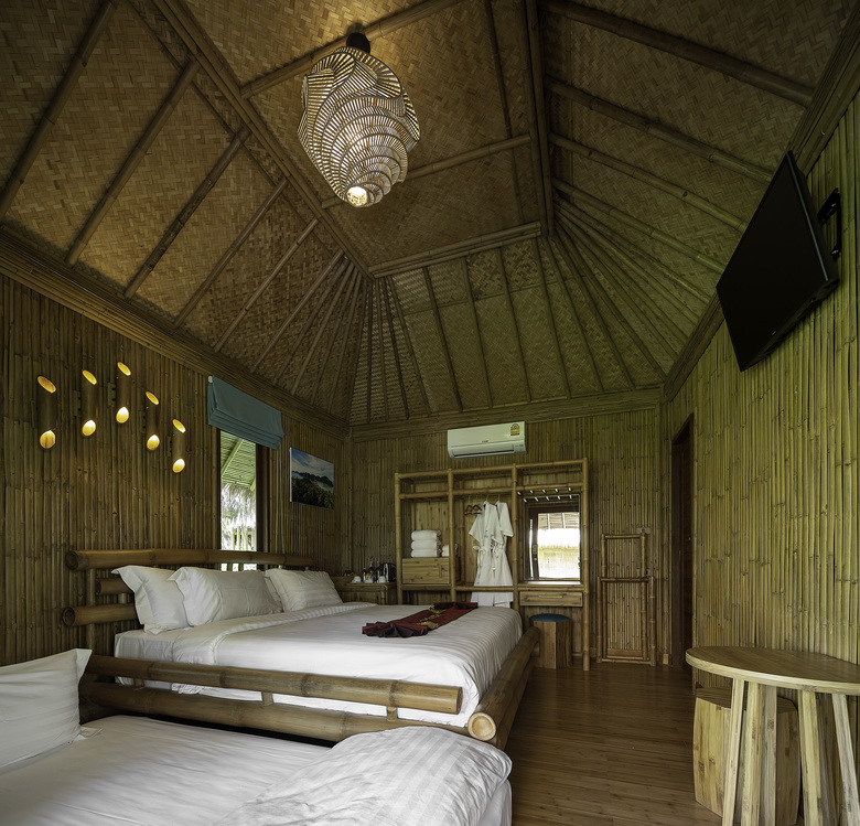 Hotel Phi Phi Coco Beach Resort