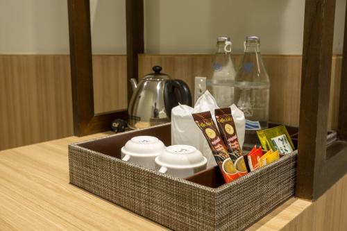 Hotel Paragon Grand Resort