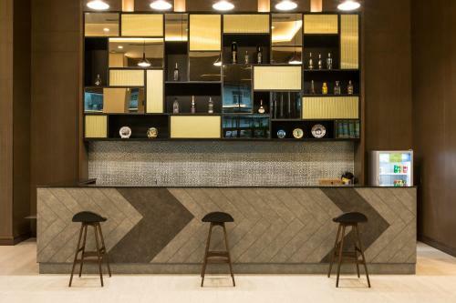 Hotel Paragon Grand Resort