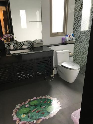 Apartamento The Regent Kamala Unit N103