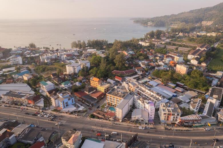 Chabana Kamala Hotel