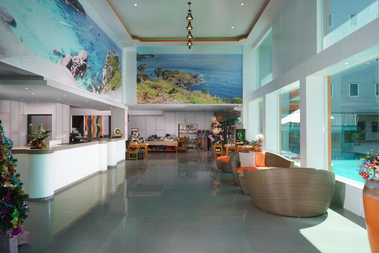 Chabana Kamala Hotel