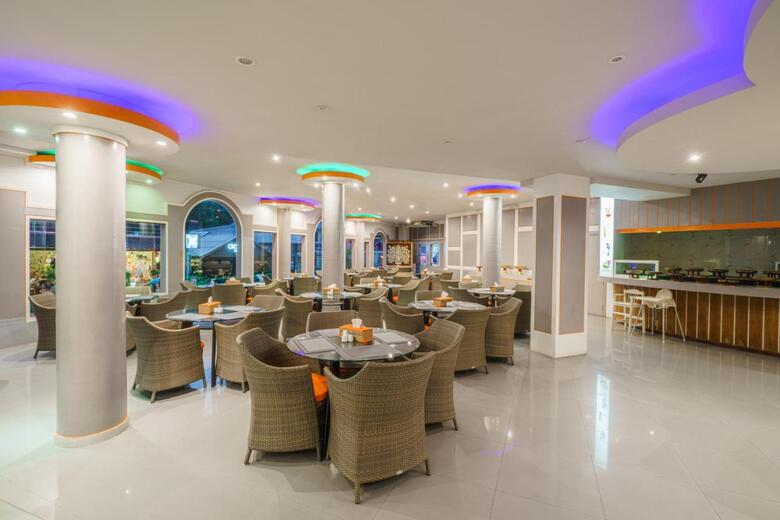 Chabana Kamala Hotel