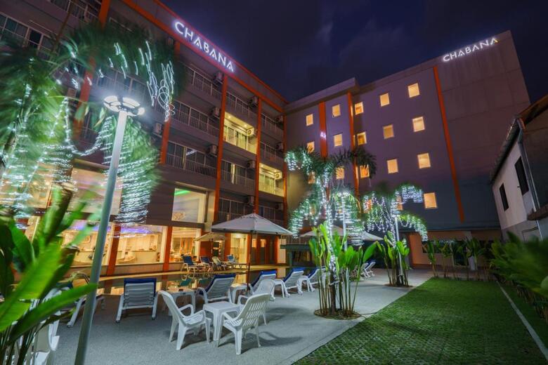 Chabana Kamala Hotel