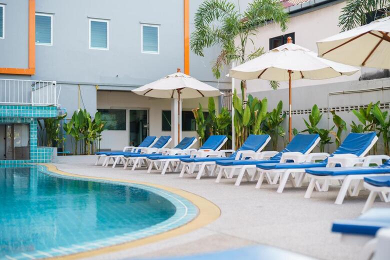 Chabana Kamala Hotel