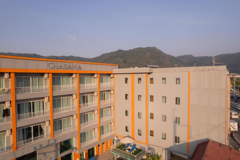 Chabana Kamala Hotel