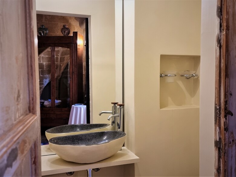 Hotel Resort Baglio Oneto
