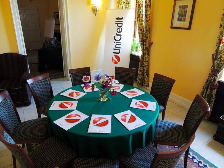 Hotel Resort Baglio Oneto