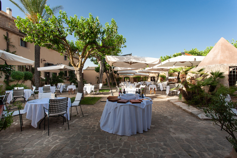 Hotel Resort Baglio Oneto