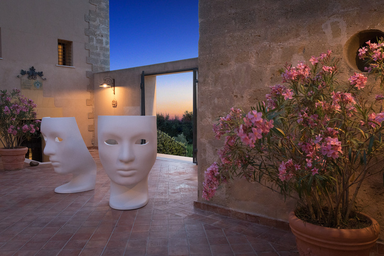 Hotel Resort Baglio Oneto