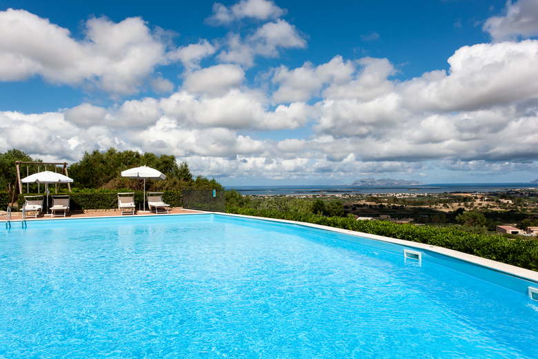 Hotel Resort Baglio Oneto