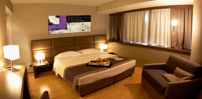 Hotel Crystal