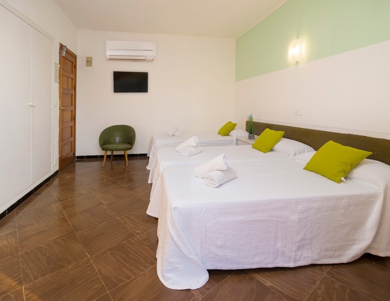 Hotel Alicante Hostal