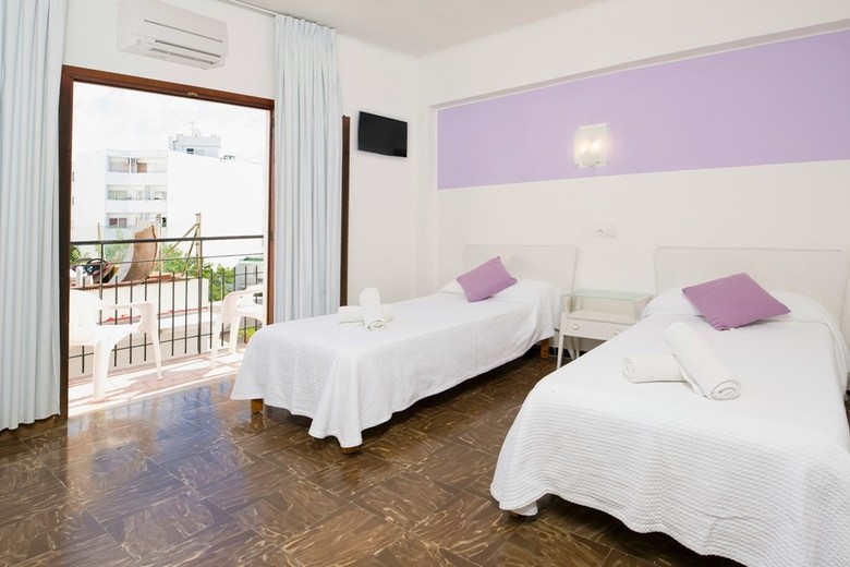 Hotel Alicante Hostal