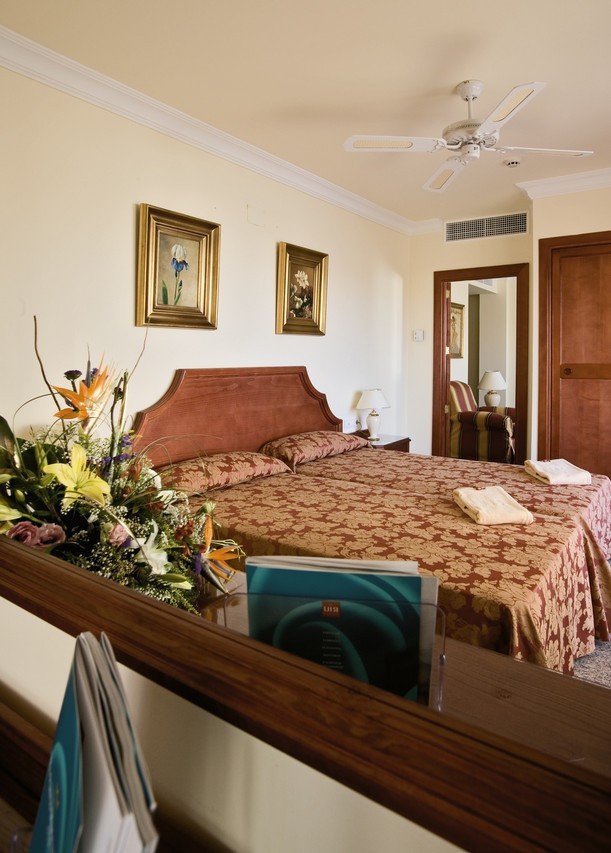 Hotel Mac Puerto Marina Benalmadena