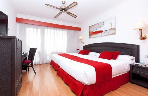 Hotel Senator Marbella