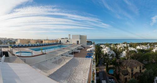 Hotel Senator Marbella