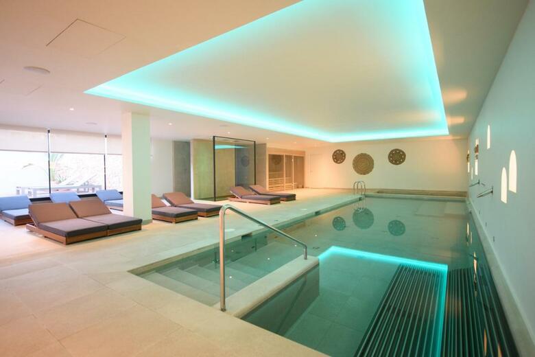 Hotel & Spa Blau Parc