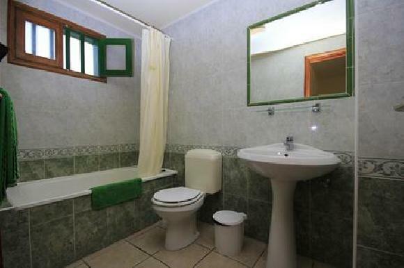 Apartamentos Acuario Sol