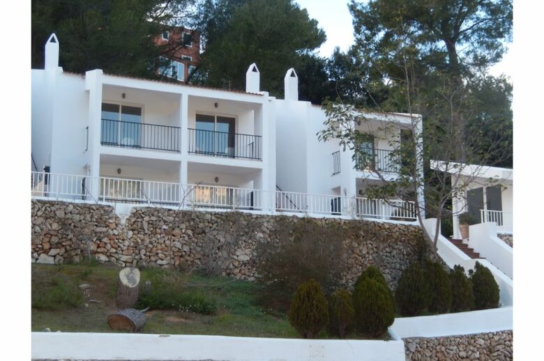 Apartamentos Alta Galdana Playa