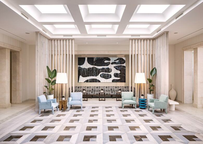 Hotel Eurostars Sitges