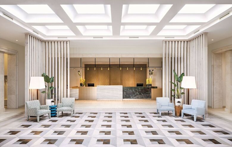 Hotel Eurostars Sitges