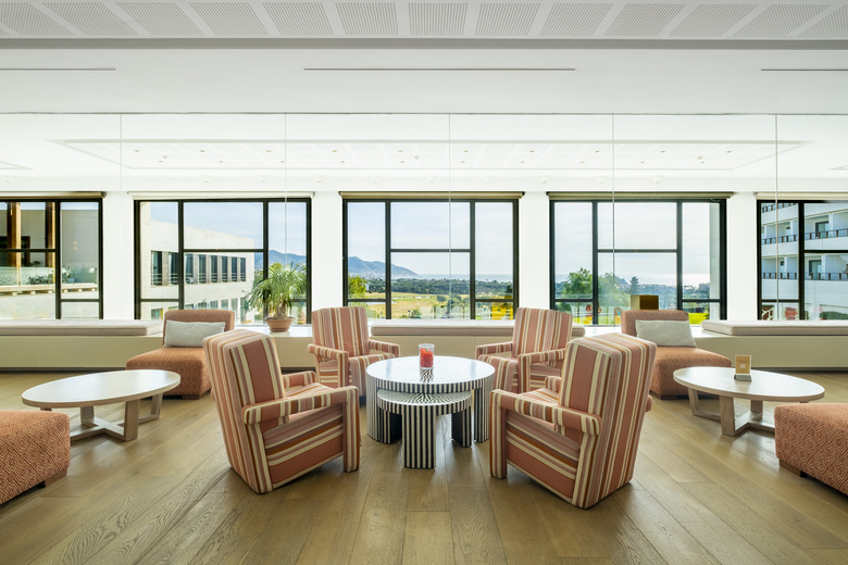 Hotel Eurostars Sitges