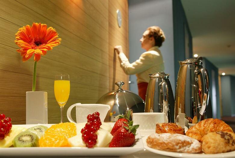 Hotel Eurostars Sitges