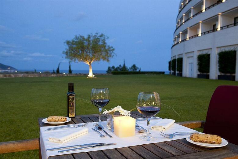 Hotel Eurostars Sitges