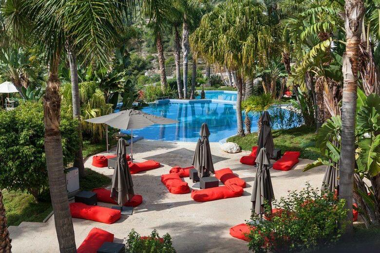 Hotel Eurostars Sitges