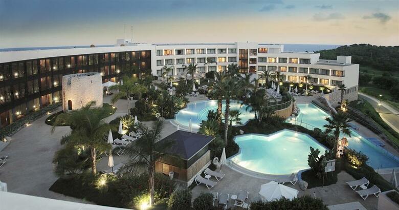 Hotel Eurostars Sitges