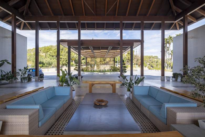 Hotel Eurostars Sitges