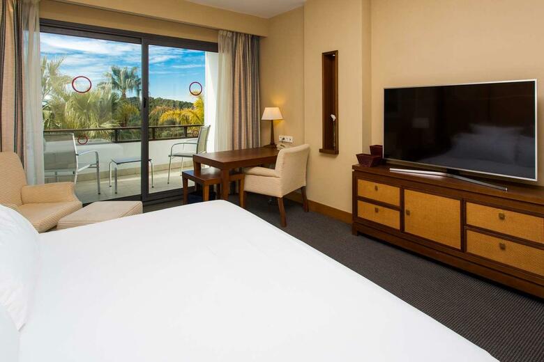 Hotel Eurostars Sitges
