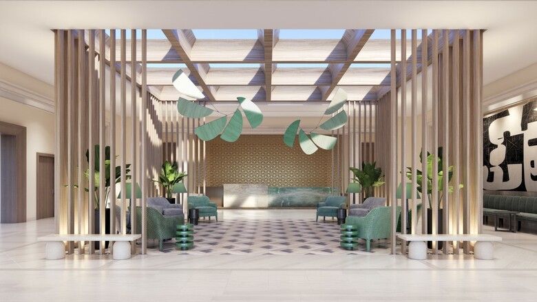 Hotel Eurostars Sitges