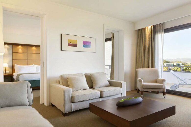 Hotel Eurostars Sitges