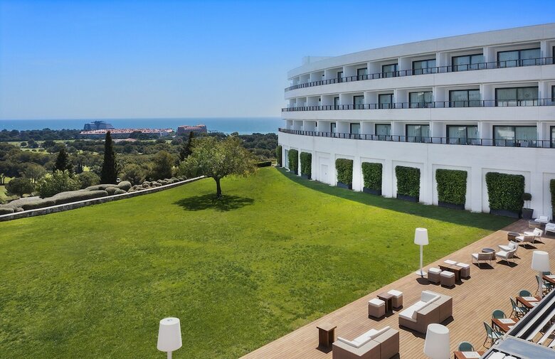 Hotel Eurostars Sitges