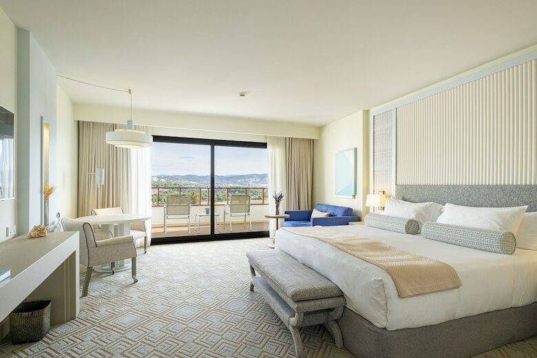 Hotel Eurostars Sitges