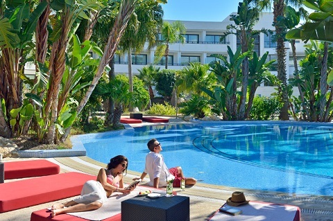 Hotel Eurostars Sitges