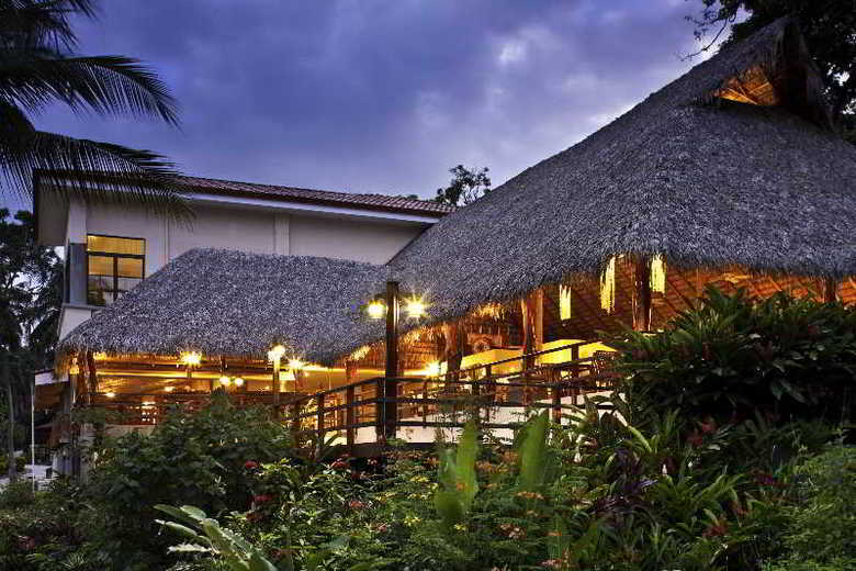 Hotel Tango Mar