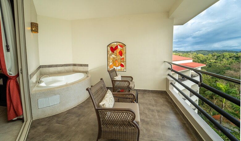 Hotel Parador Resort & Spa