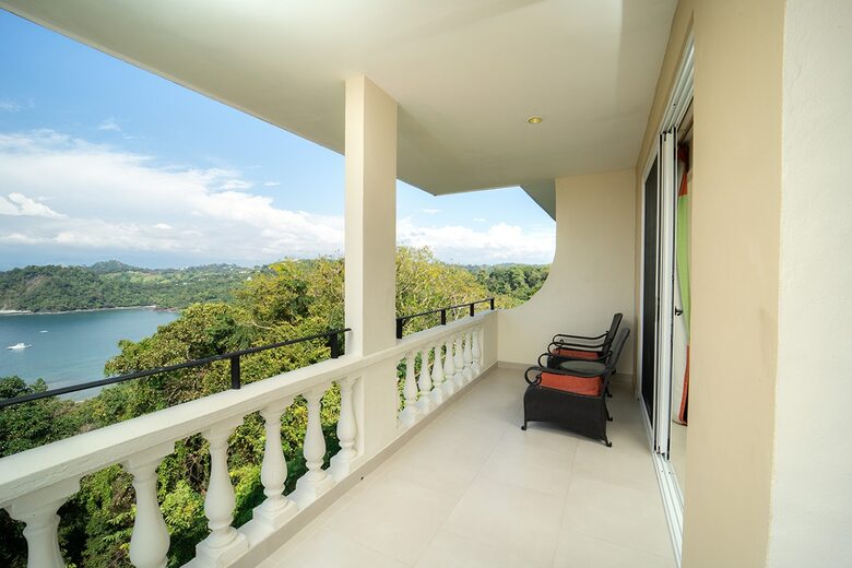 Hotel Parador Resort & Spa