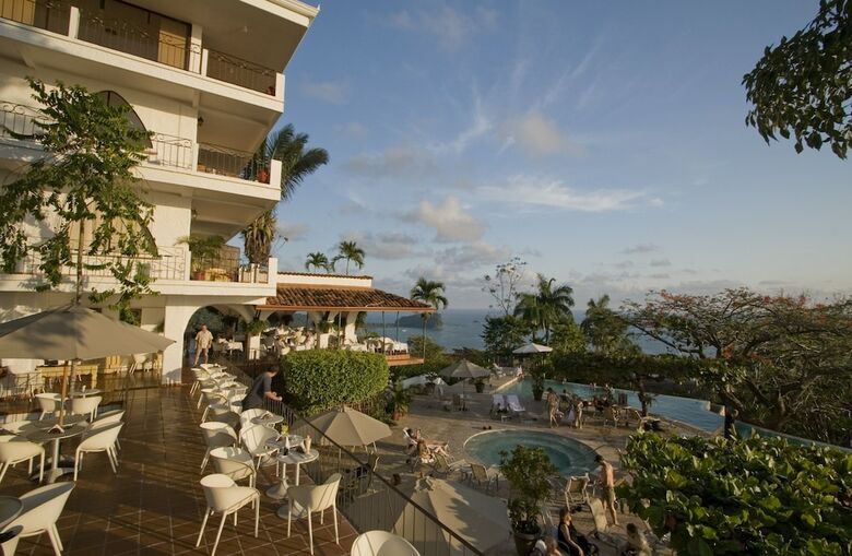 Hotel La Mariposa (Solo Atlas)