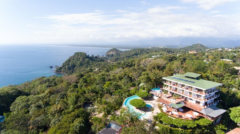 Hotel La Mariposa (Solo Atlas)