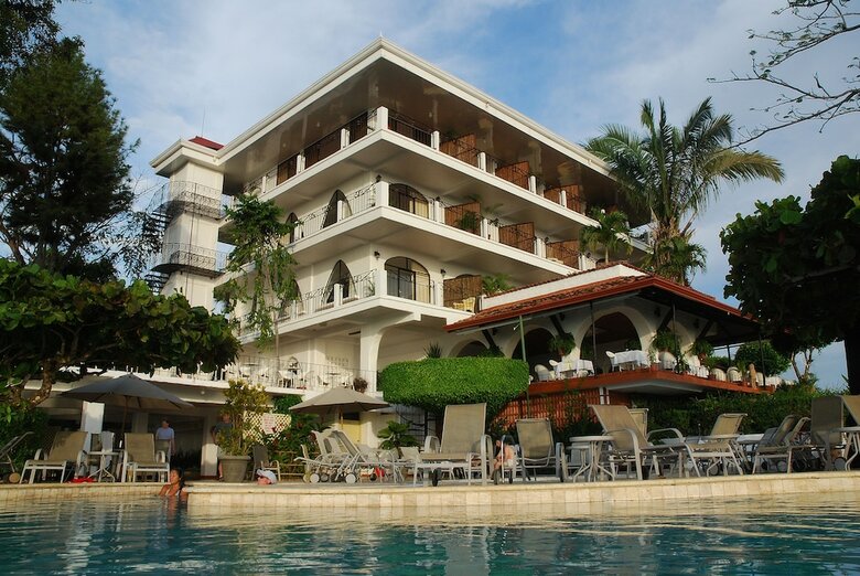 Hotel La Mariposa (Solo Atlas)