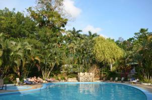 Hotel Villas Rio Mar