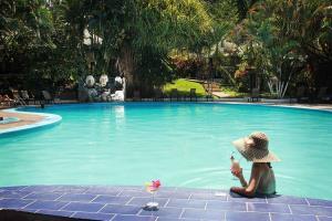 Hotel Villas Rio Mar