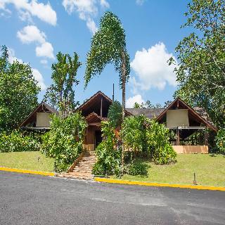 Hotel Arenal Paraiso Resort & Spa