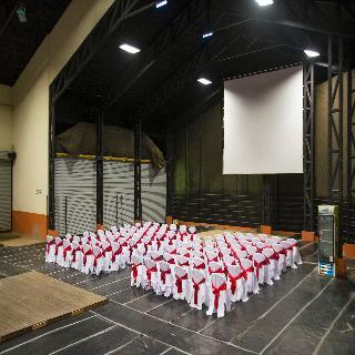 Hotel Arenal Paraiso Resort & Spa